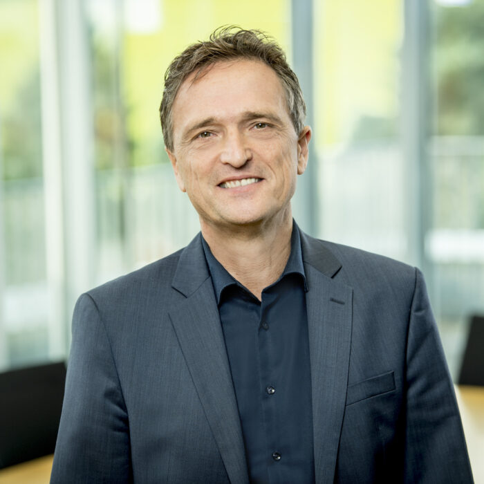 Prof. Dr. Andreas Bertram PflegehorizontePflegehorizonte